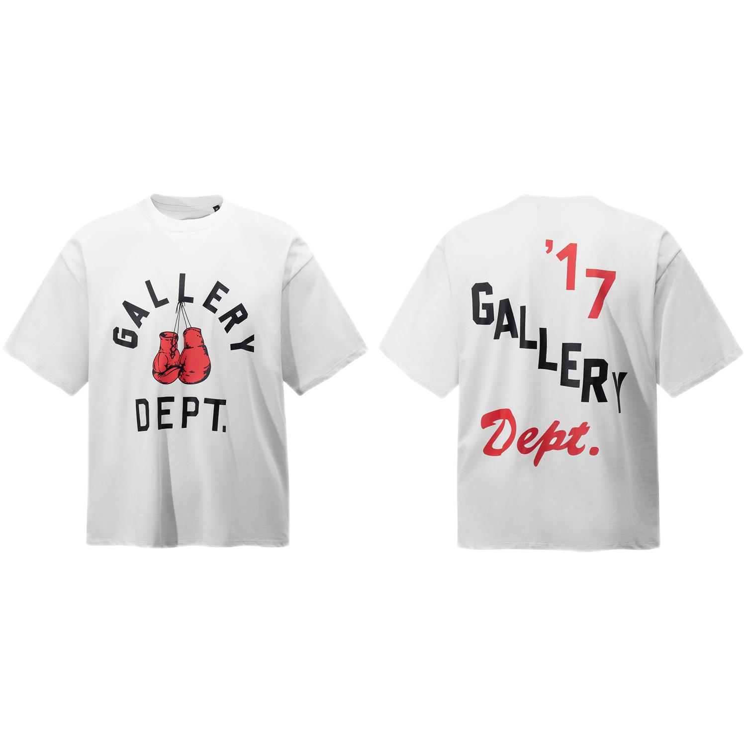 Gallery Dept T-Shirts