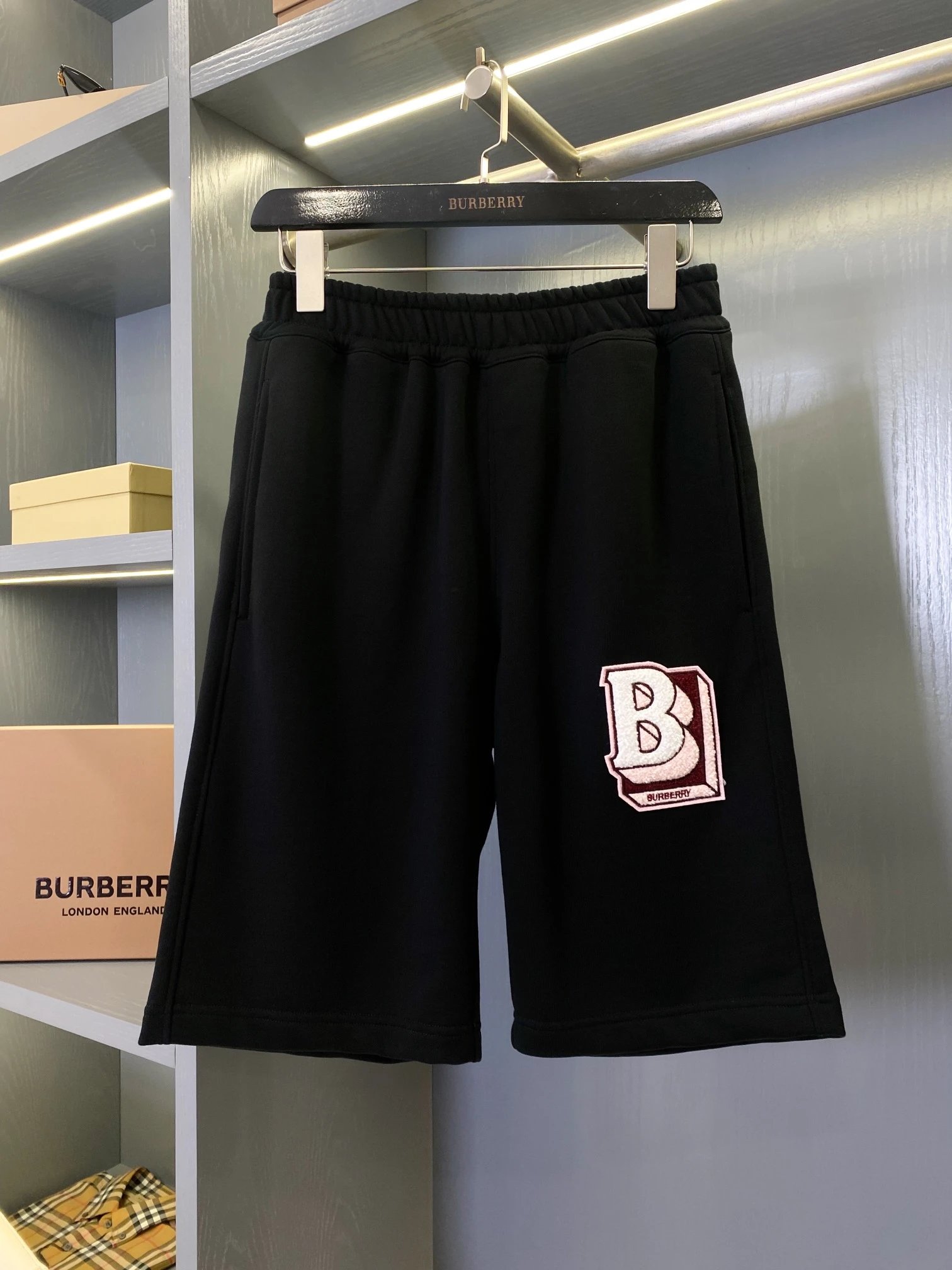 Burberry Shorts