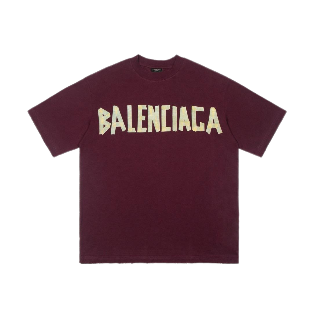 Balenciaga T-Shirts