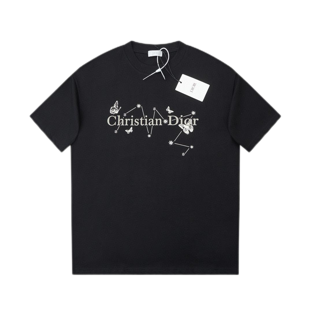 Dior T-Shirts