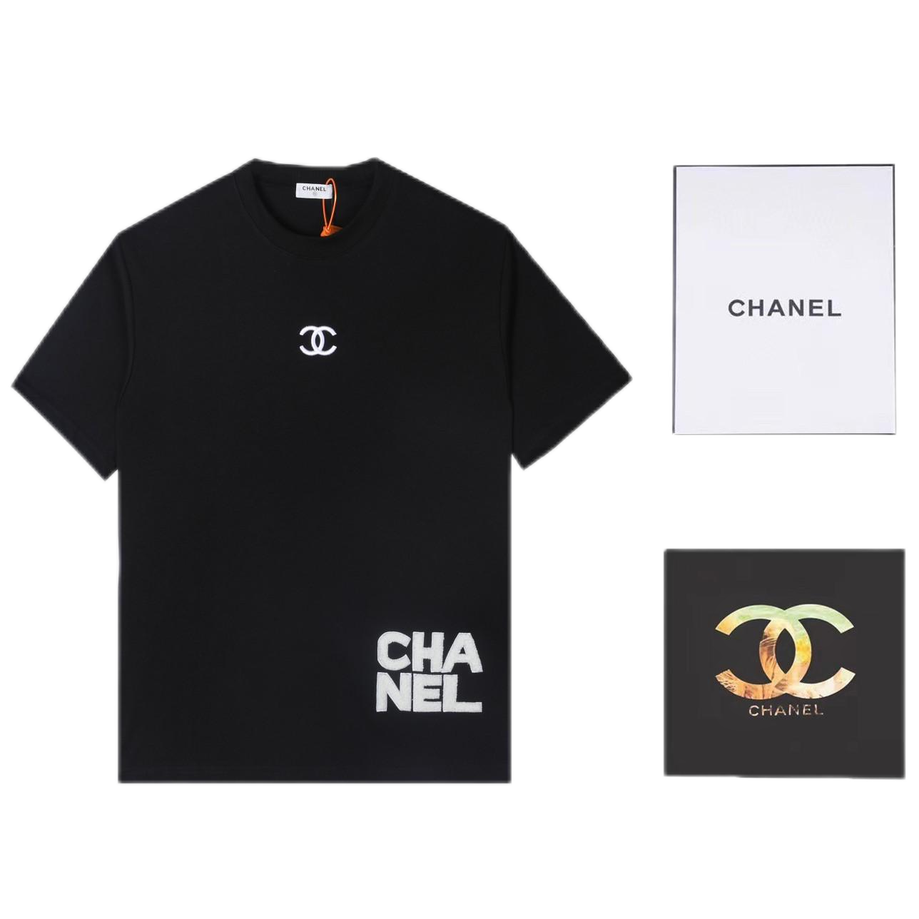 Chanel T-Shirts