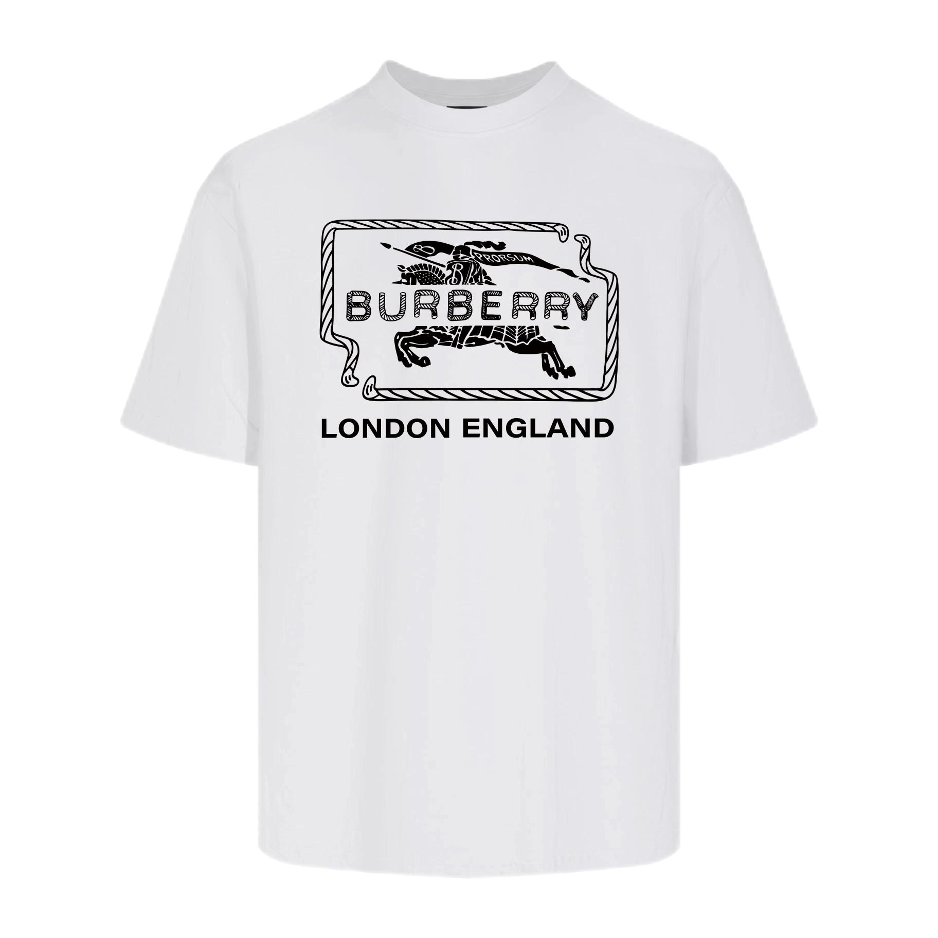 Burberry T-Shirts
