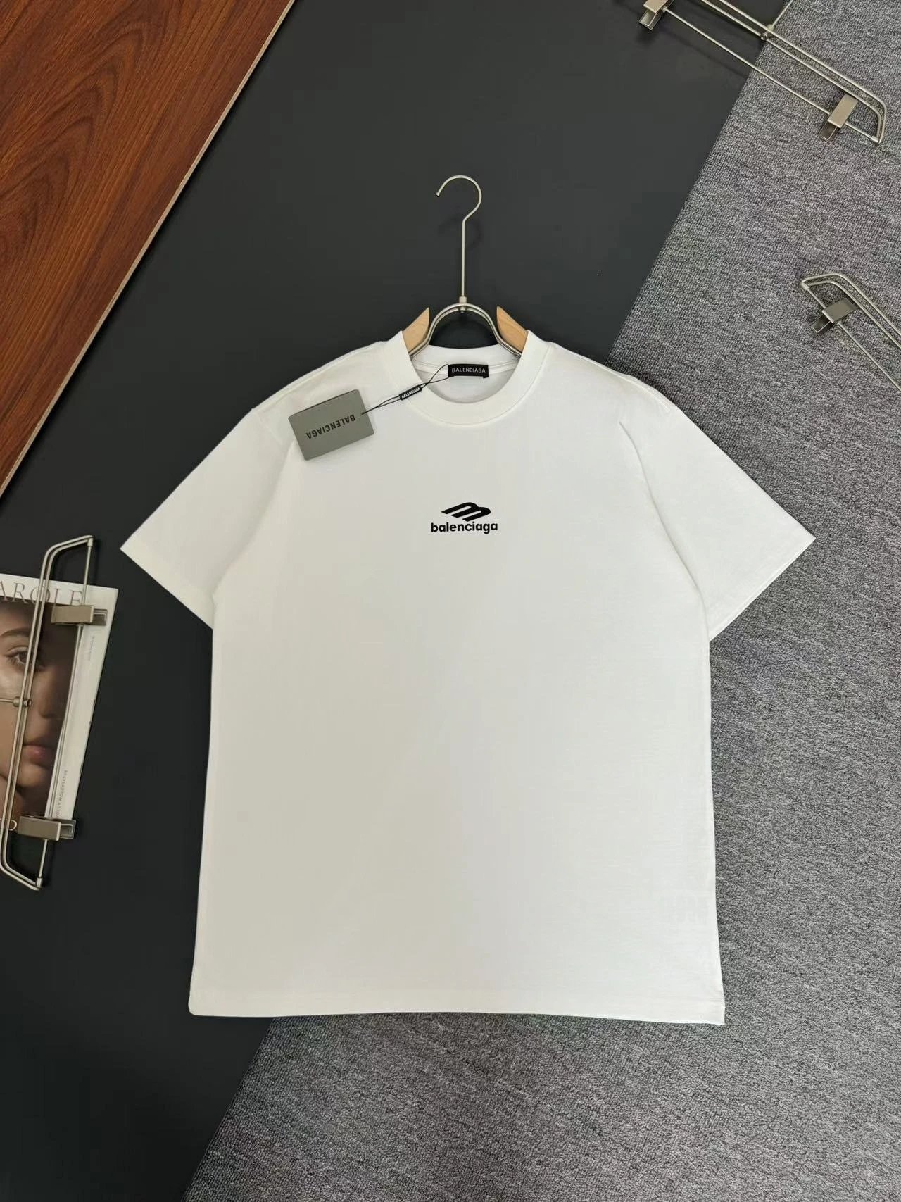 Balenciaga T-Shirts