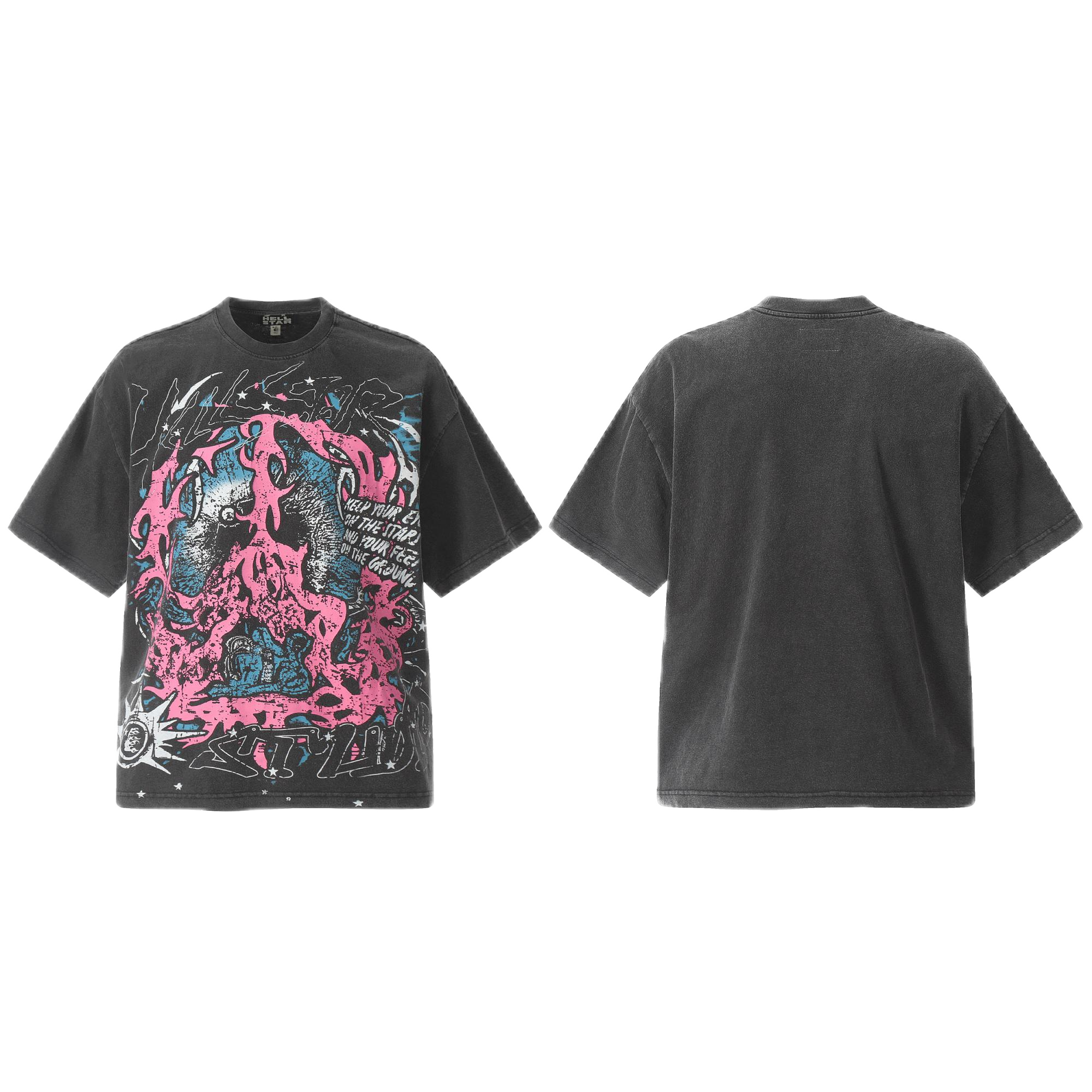 Gallery Dept T-Shirts