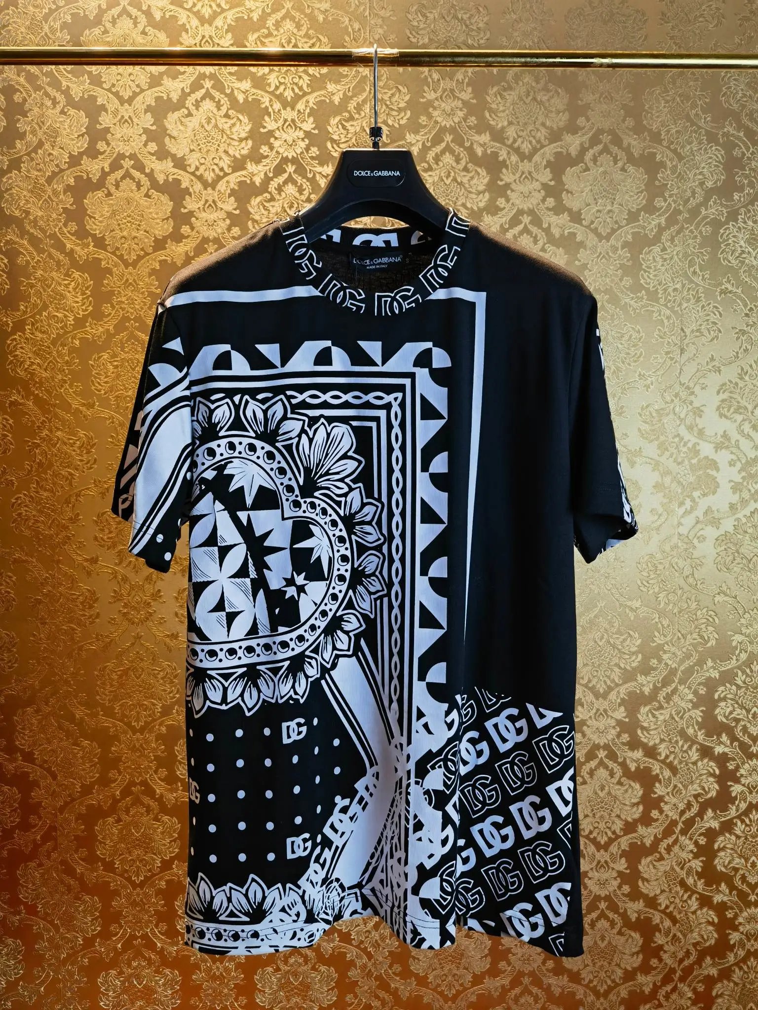 Dolce & Gabbana T-Shirts