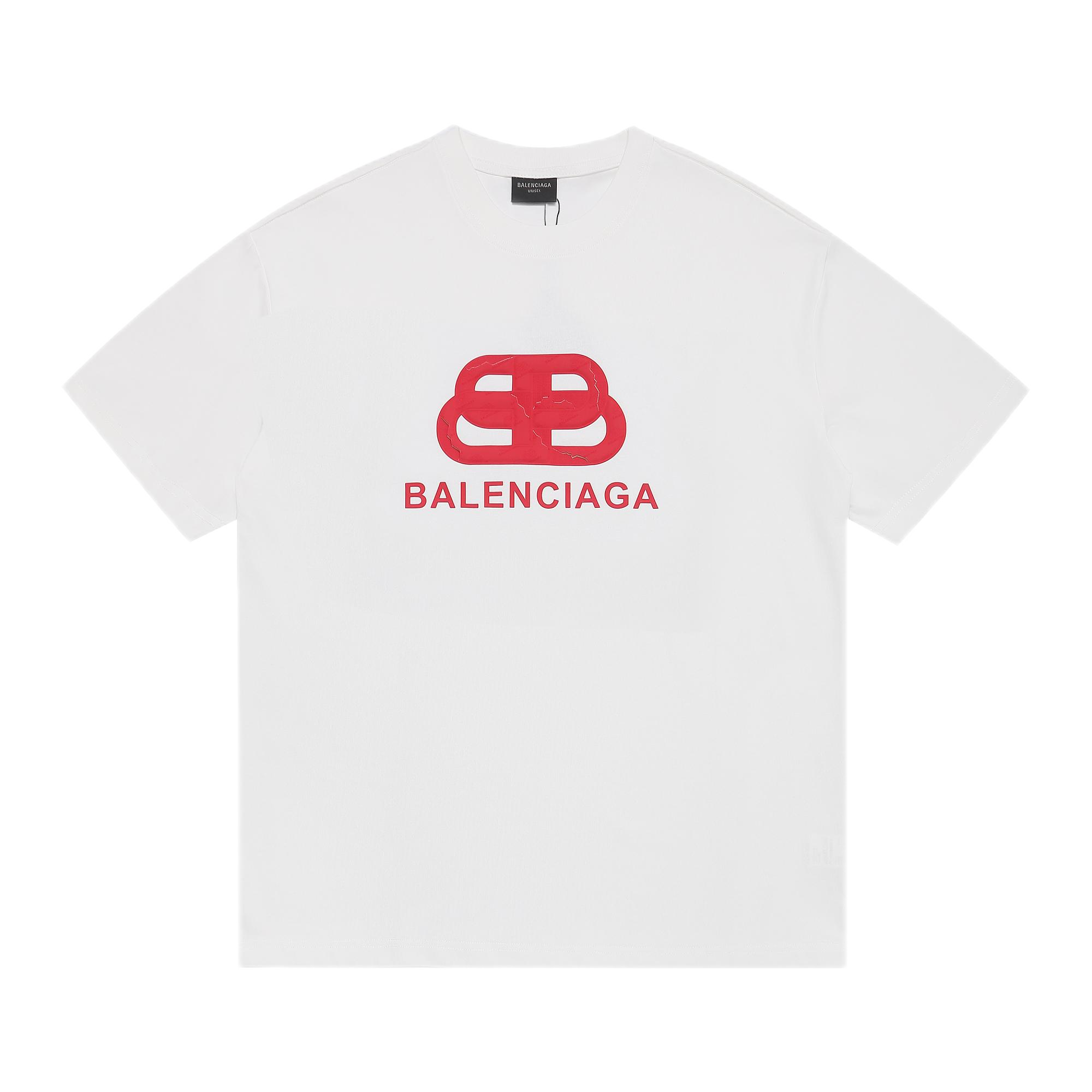 Balenciaga T-Shirts