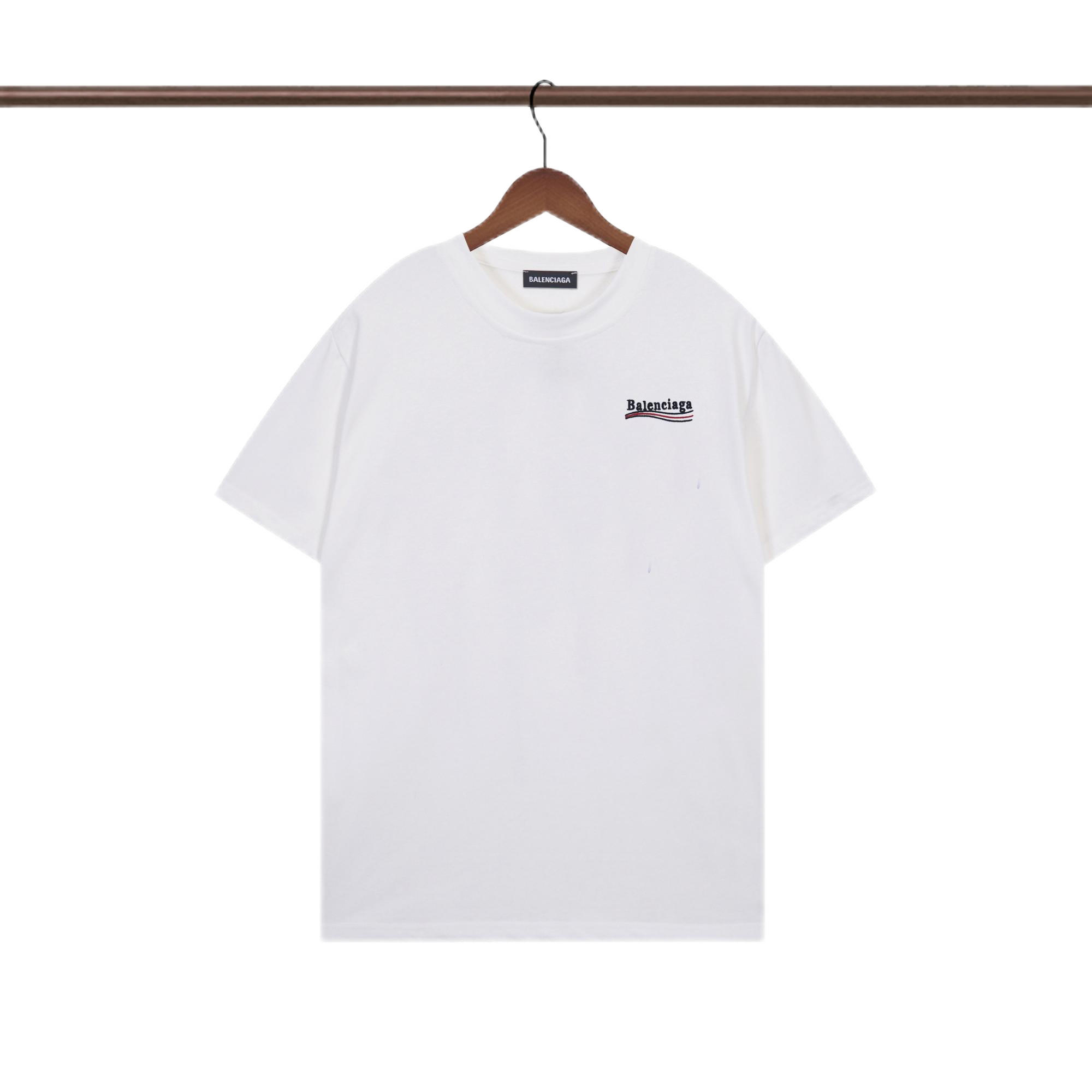 Balenciaga T-Shirts