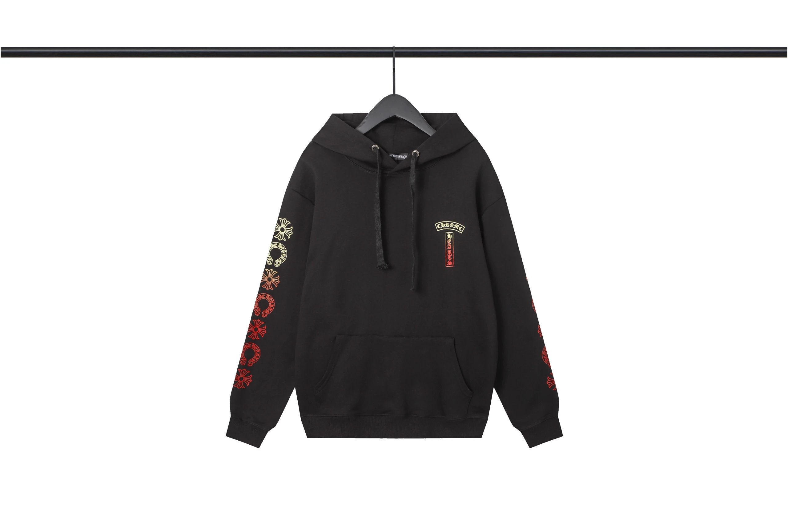Chrome Hearts Hoodies