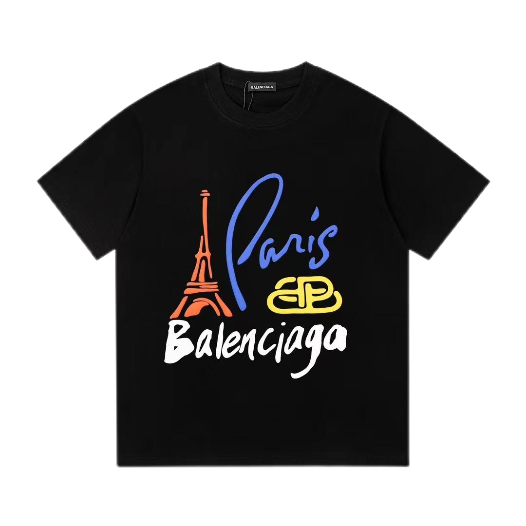 Balenciaga T-Shirts