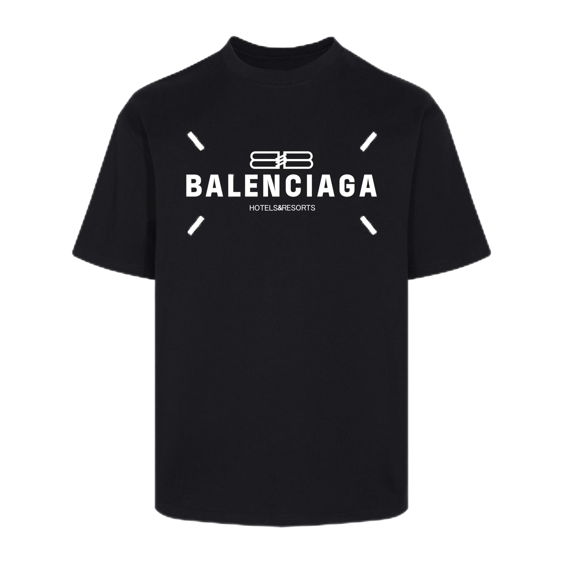 Balenciaga T-Shirts