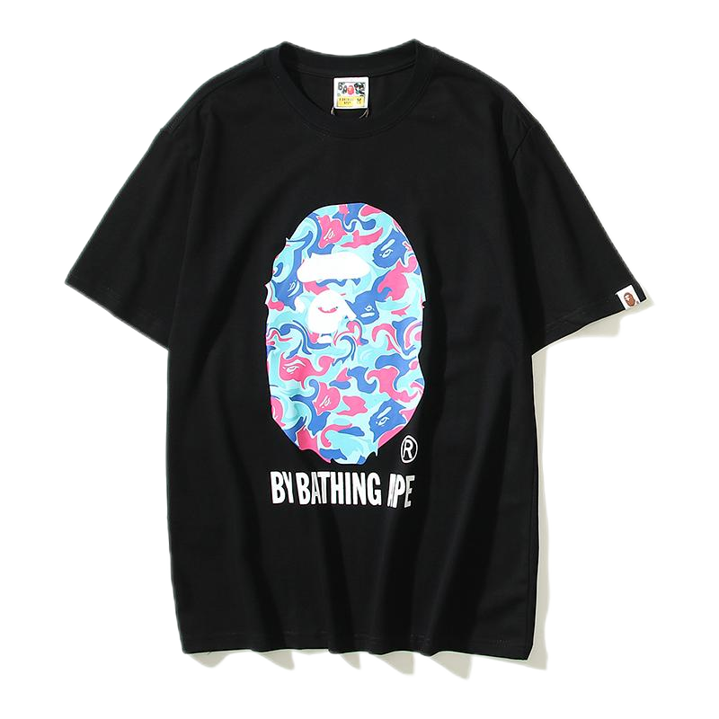 A Bathing Ape T-Shirts