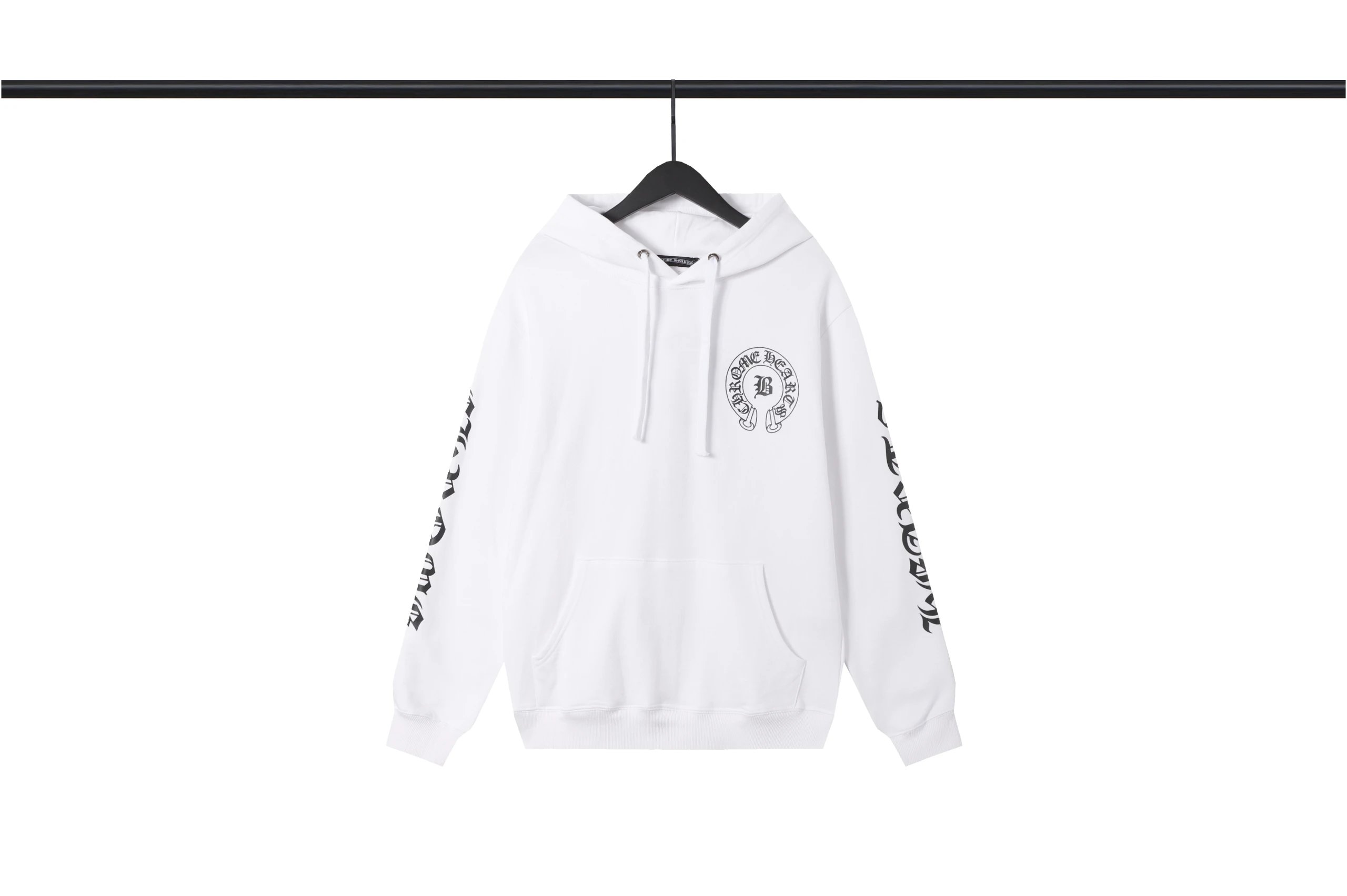 Chrome Hearts Hoodies