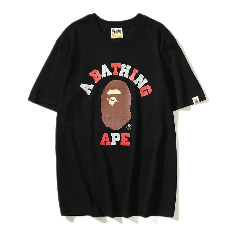 A Bathing Ape T-Shirts