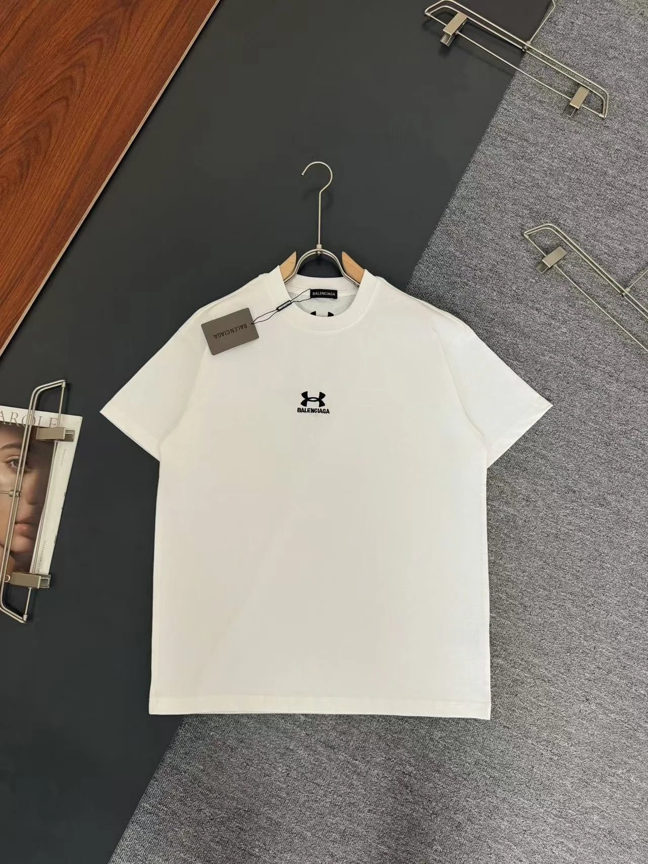 Balenciaga T-Shirts