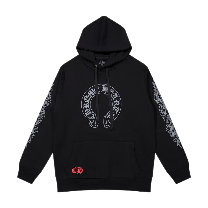 Chrome Hearts Hoodies