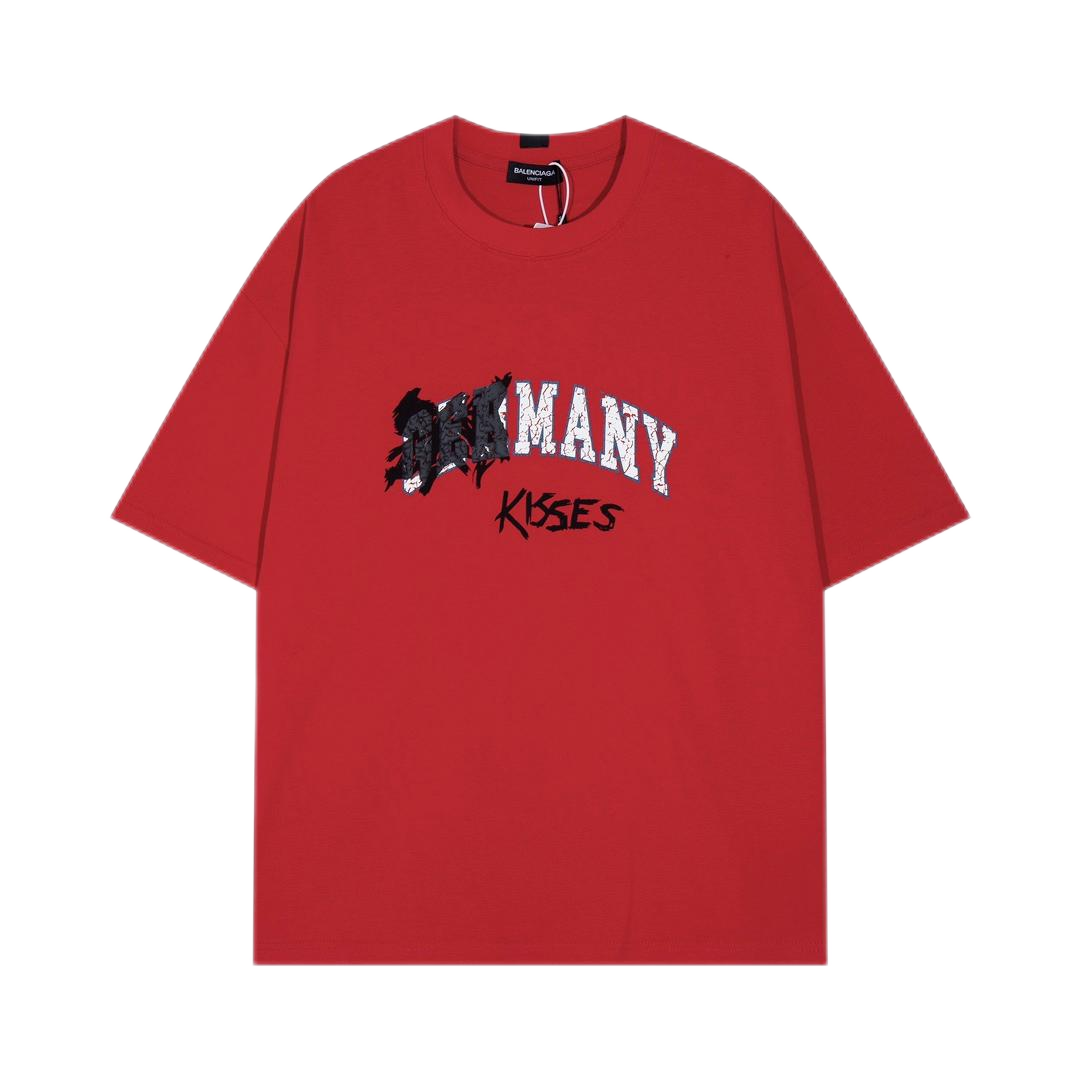 Balenciaga T-Shirts