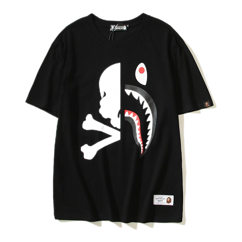 A Bathing Ape T-Shirts