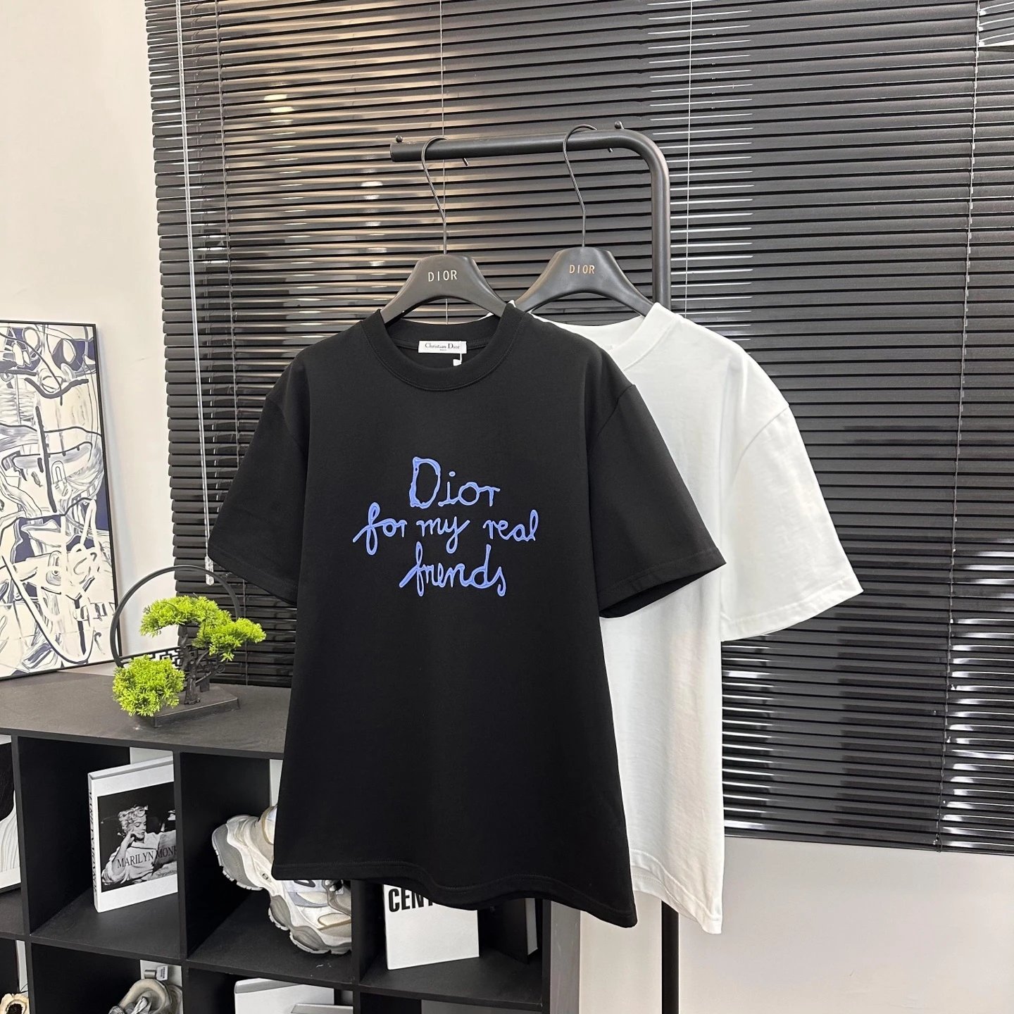 Dior T-Shirts