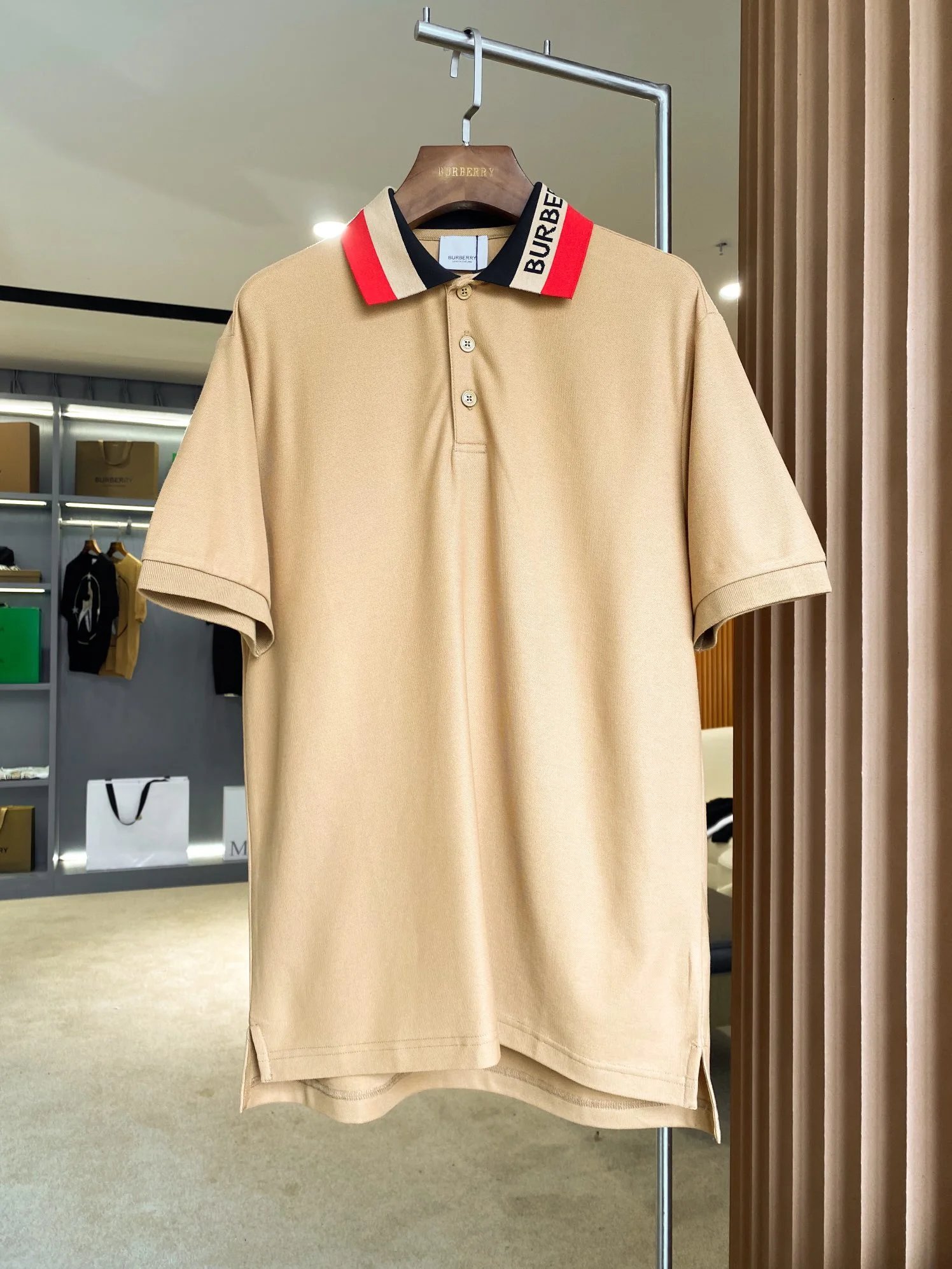 Burberry T-Shirts