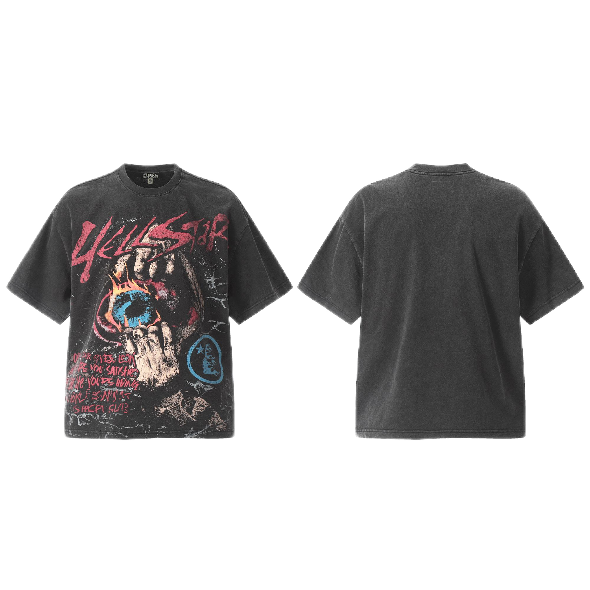 Gallery Dept T-Shirts