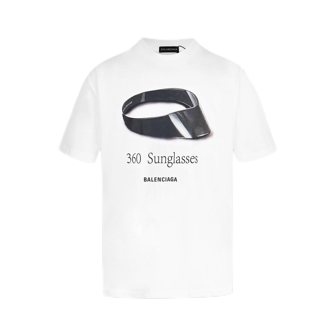Balenciaga T-Shirts