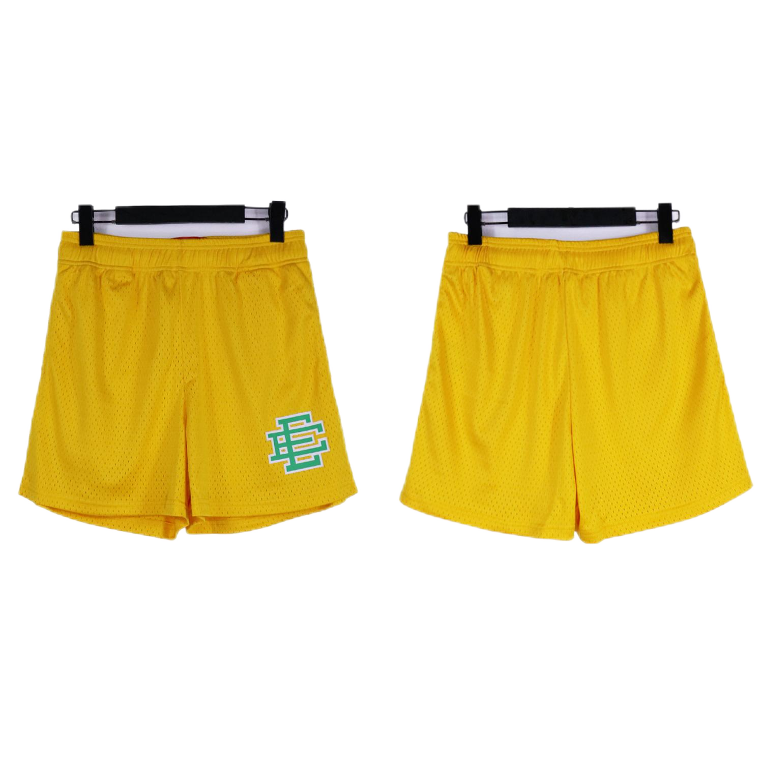 Eric Emanuel Shorts