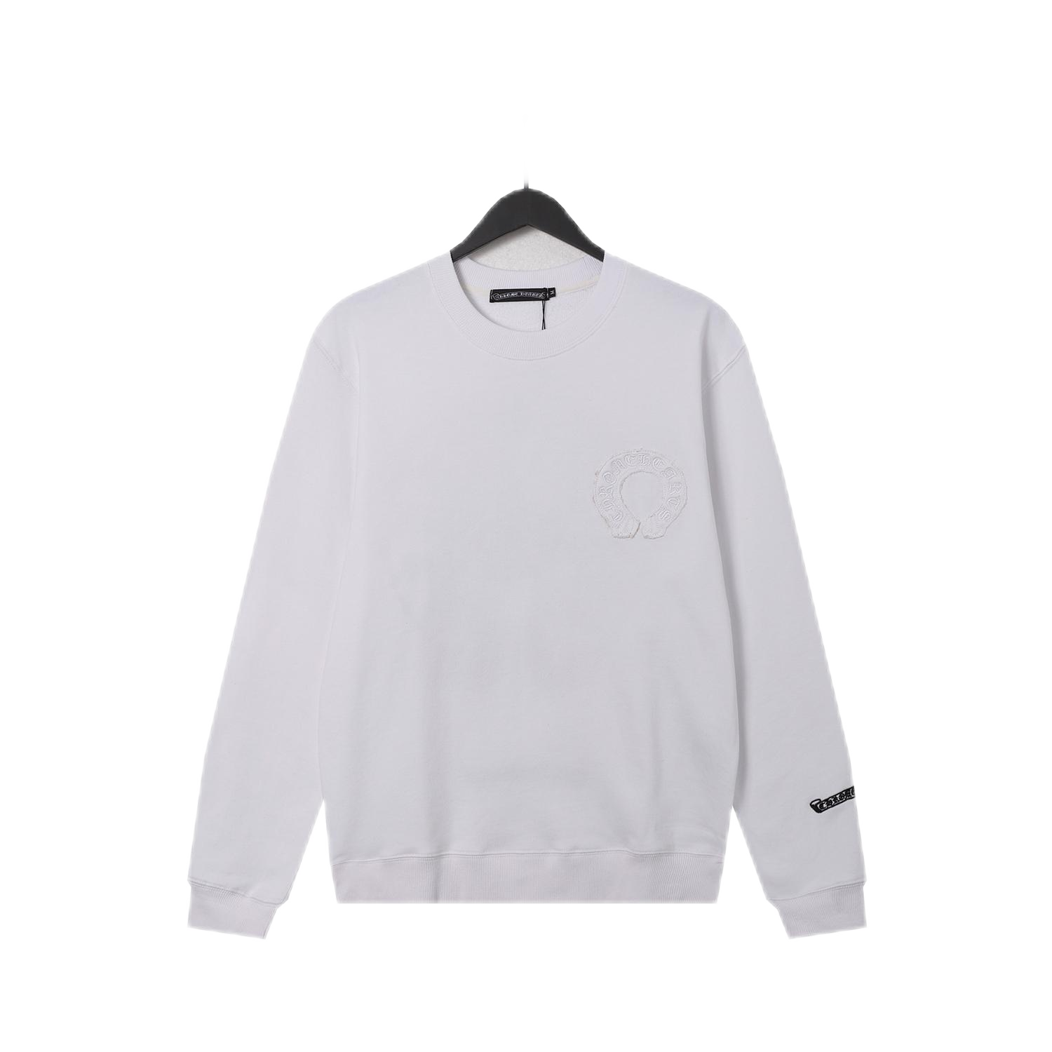 Chrome Hearts Hoodies