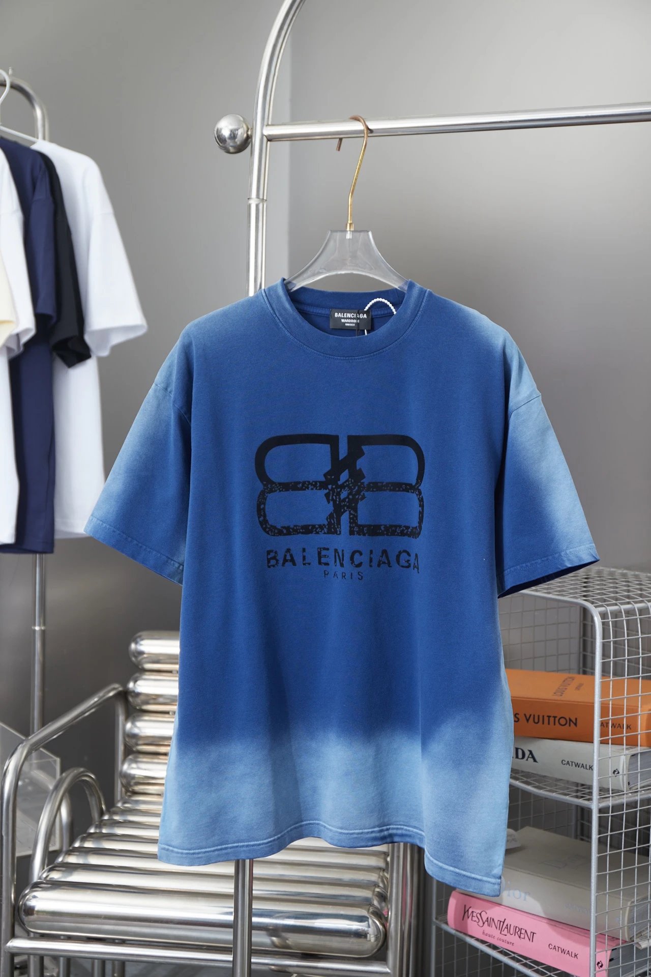 Balenciaga T-Shirts