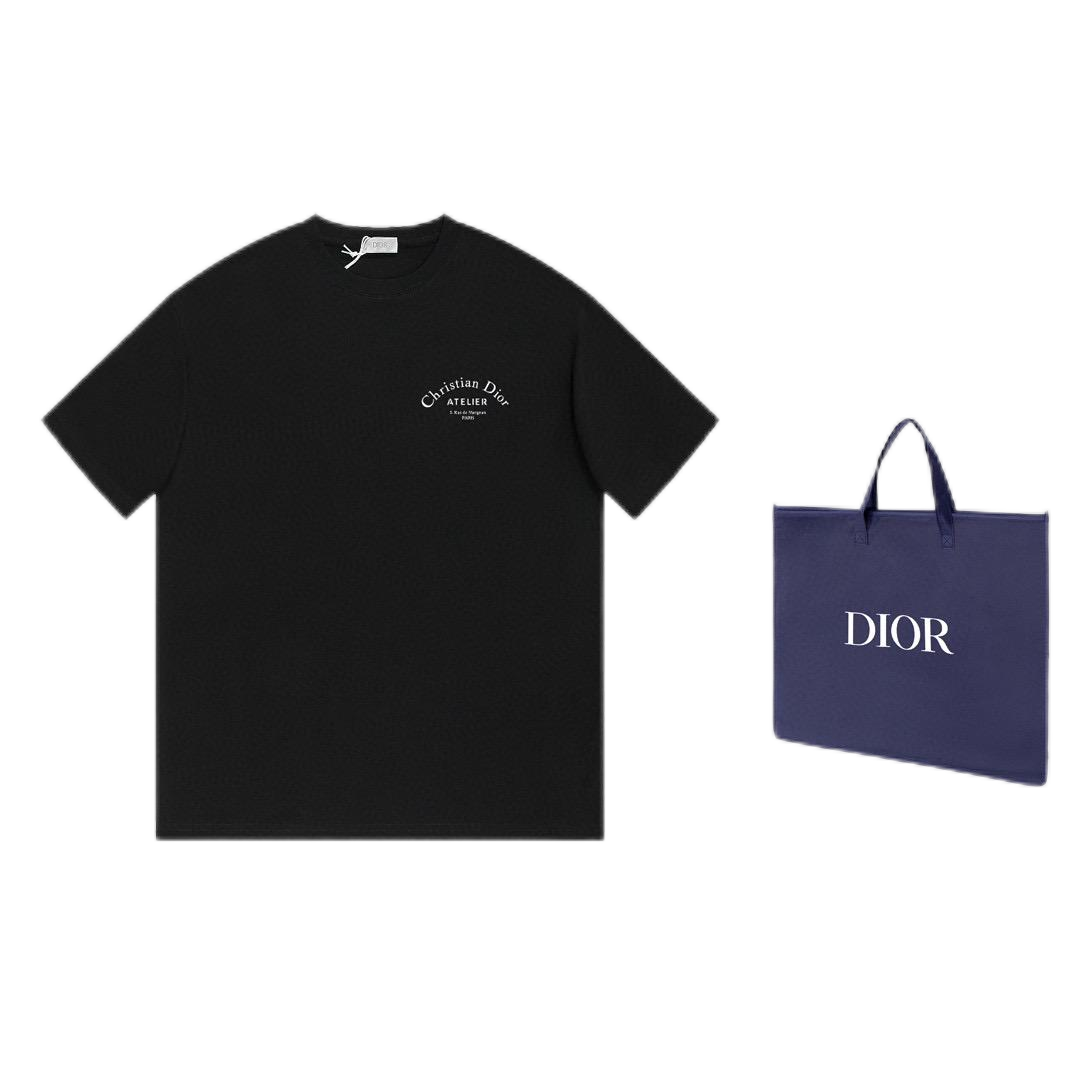 Dior T-Shirts