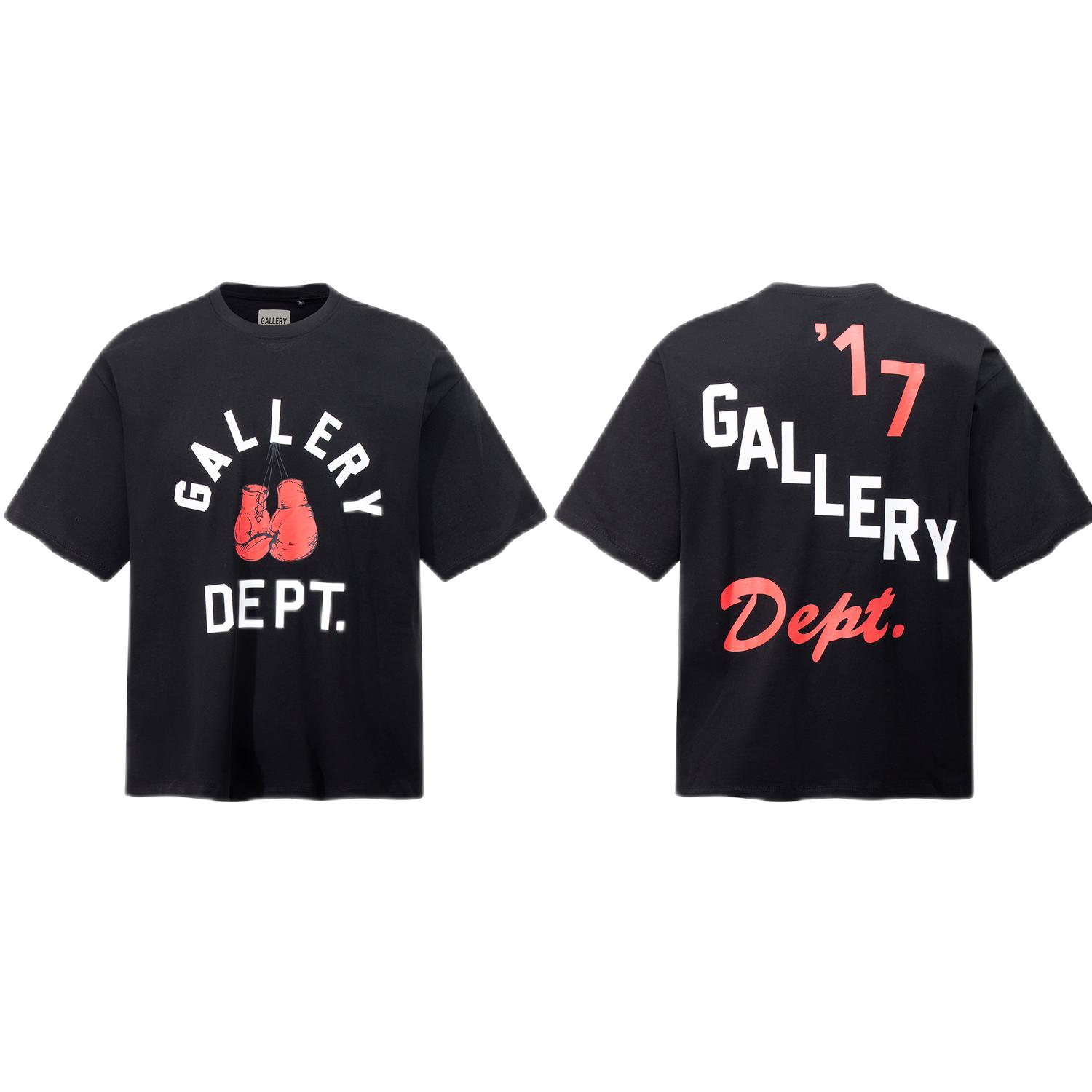 Gallery Dept T-Shirts