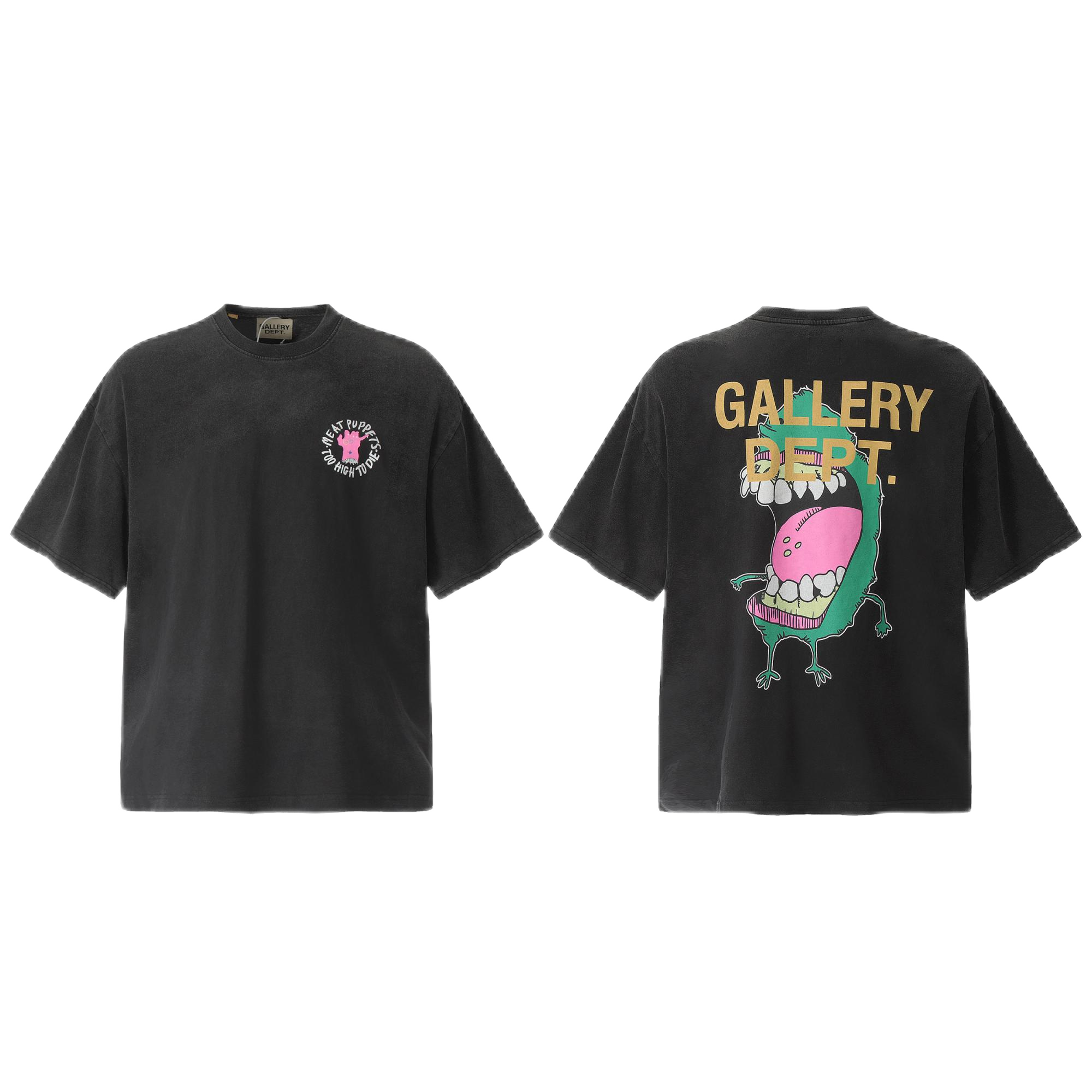 Gallery Dept T-Shirts