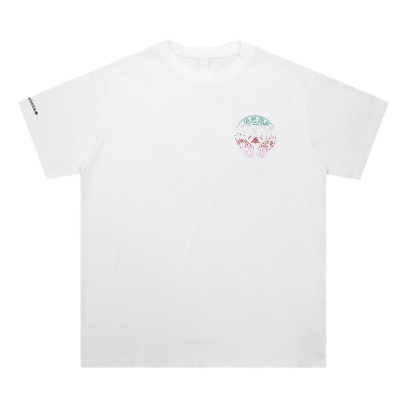 Chrome Hearts T-Shirts
