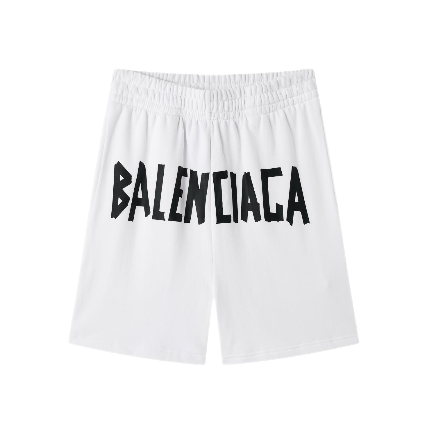 Balenciaga Shorts
