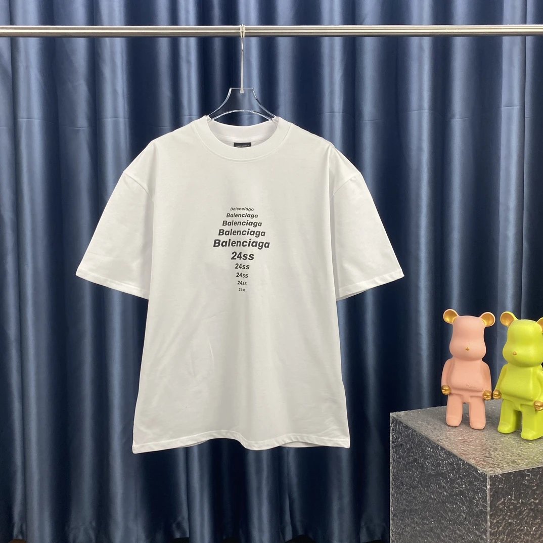 Balenciaga T-Shirts