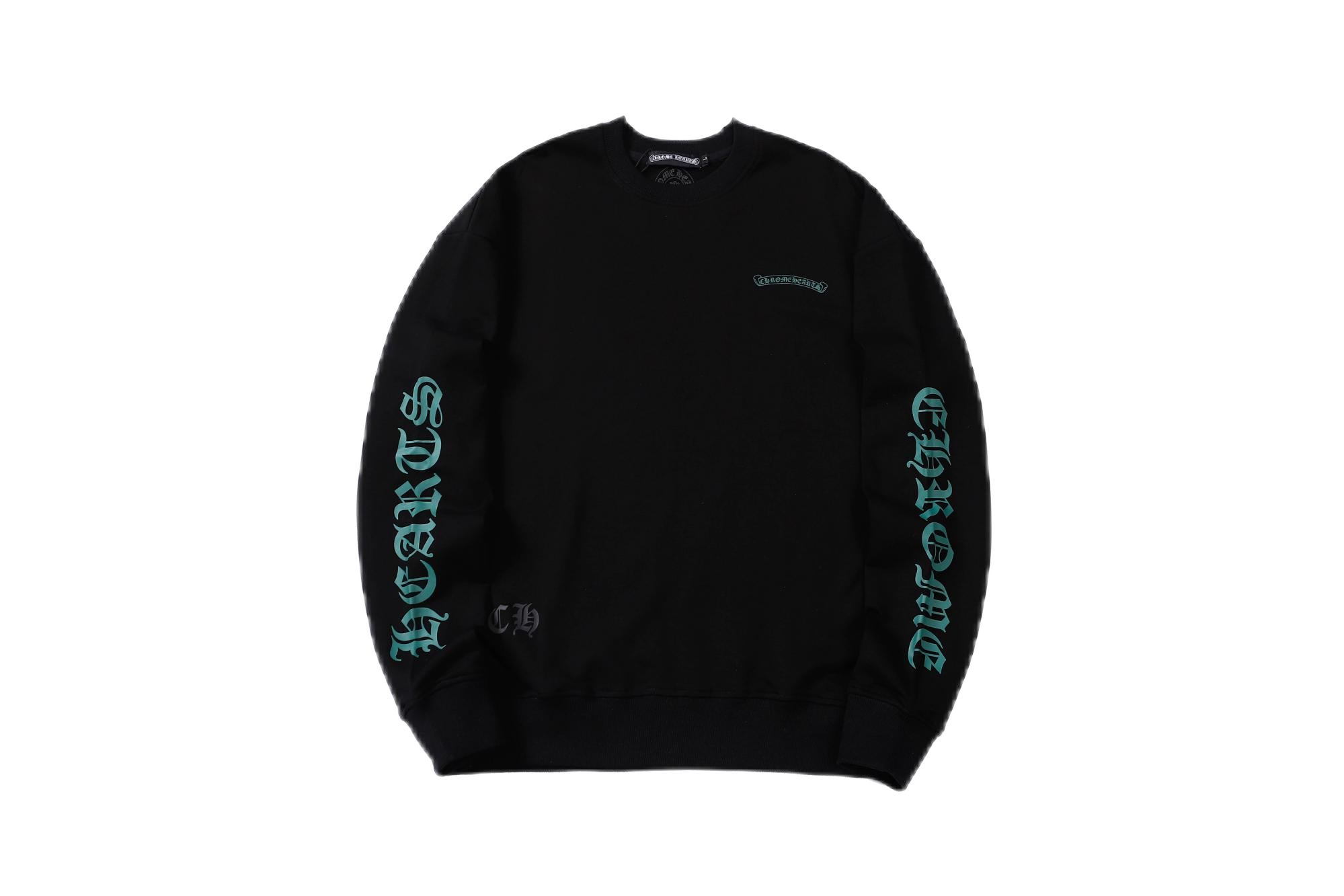 Chrome Hearts Hoodies