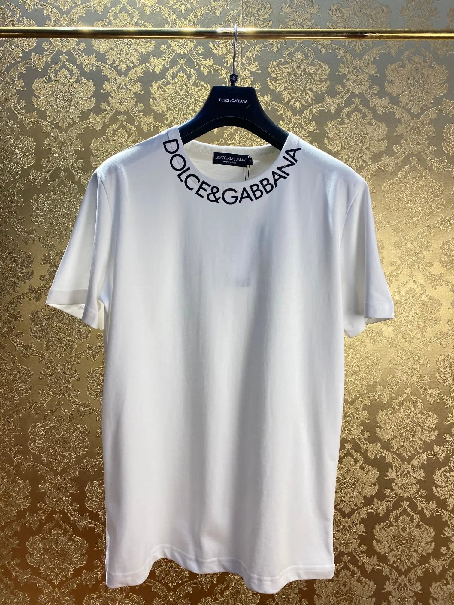 Dolce & Gabbana T-Shirts
