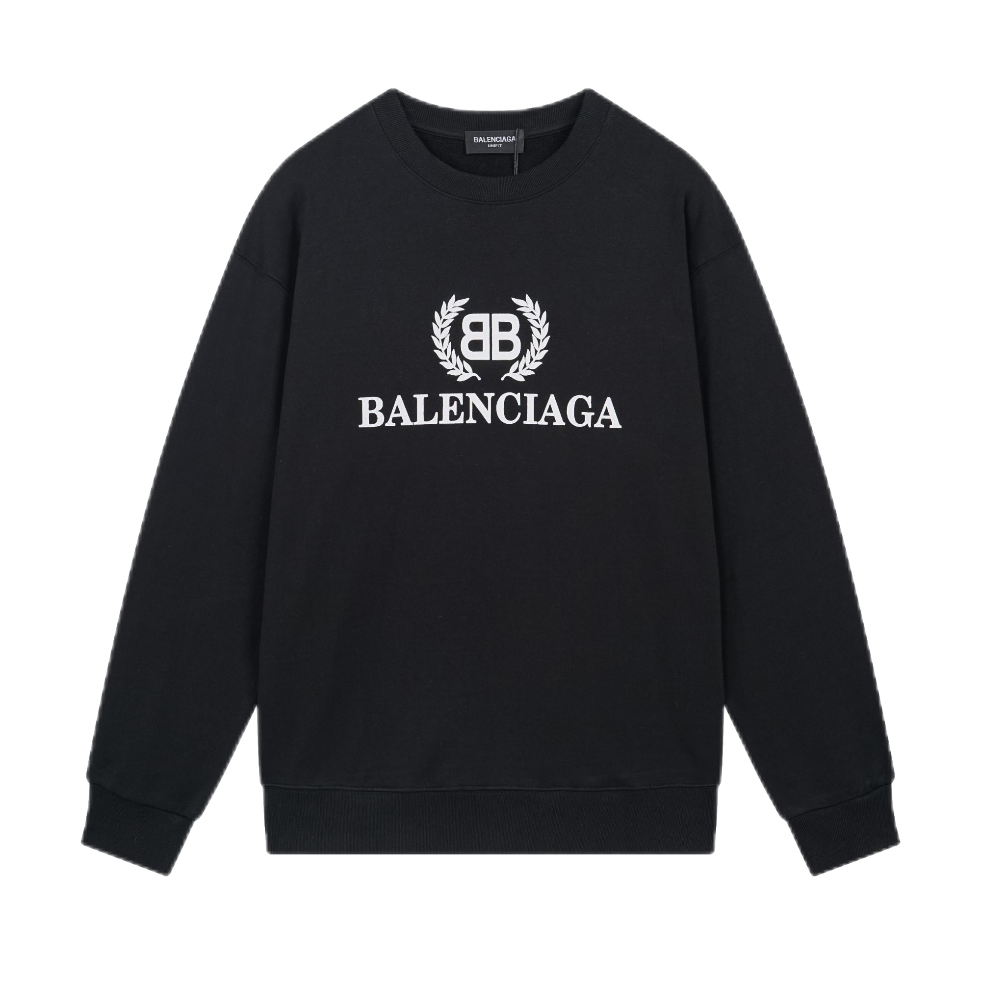 Balenciaga Hoodies