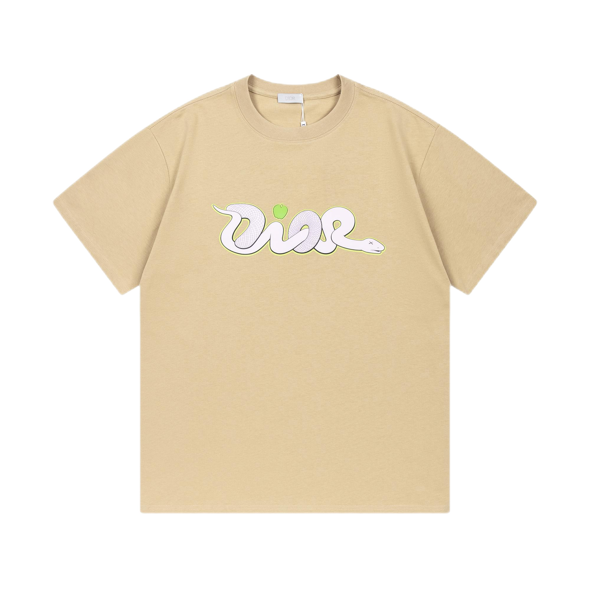 Dior T-Shirts