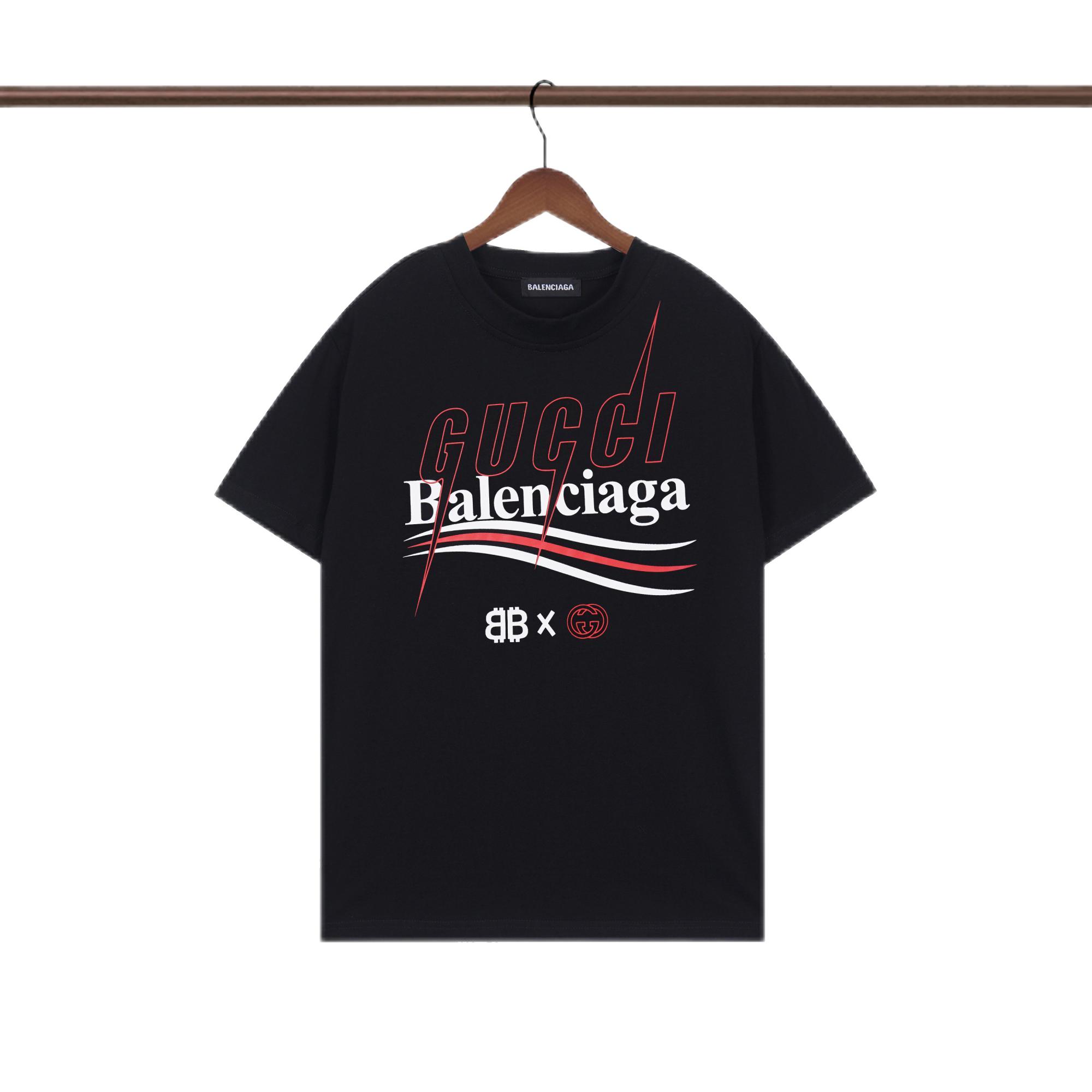 Balenciaga T-Shirts