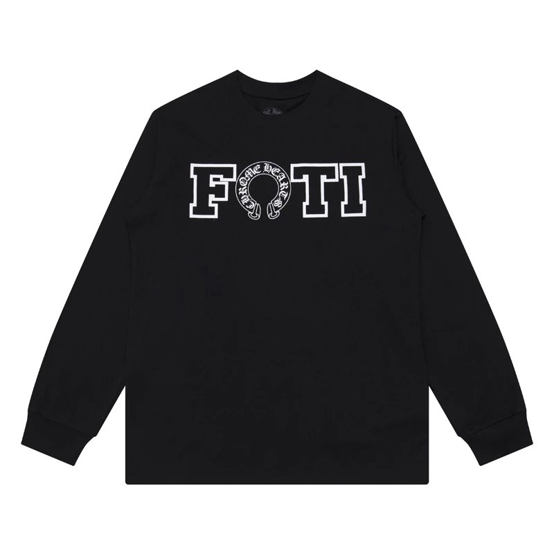 Chrome Hearts Hoodies