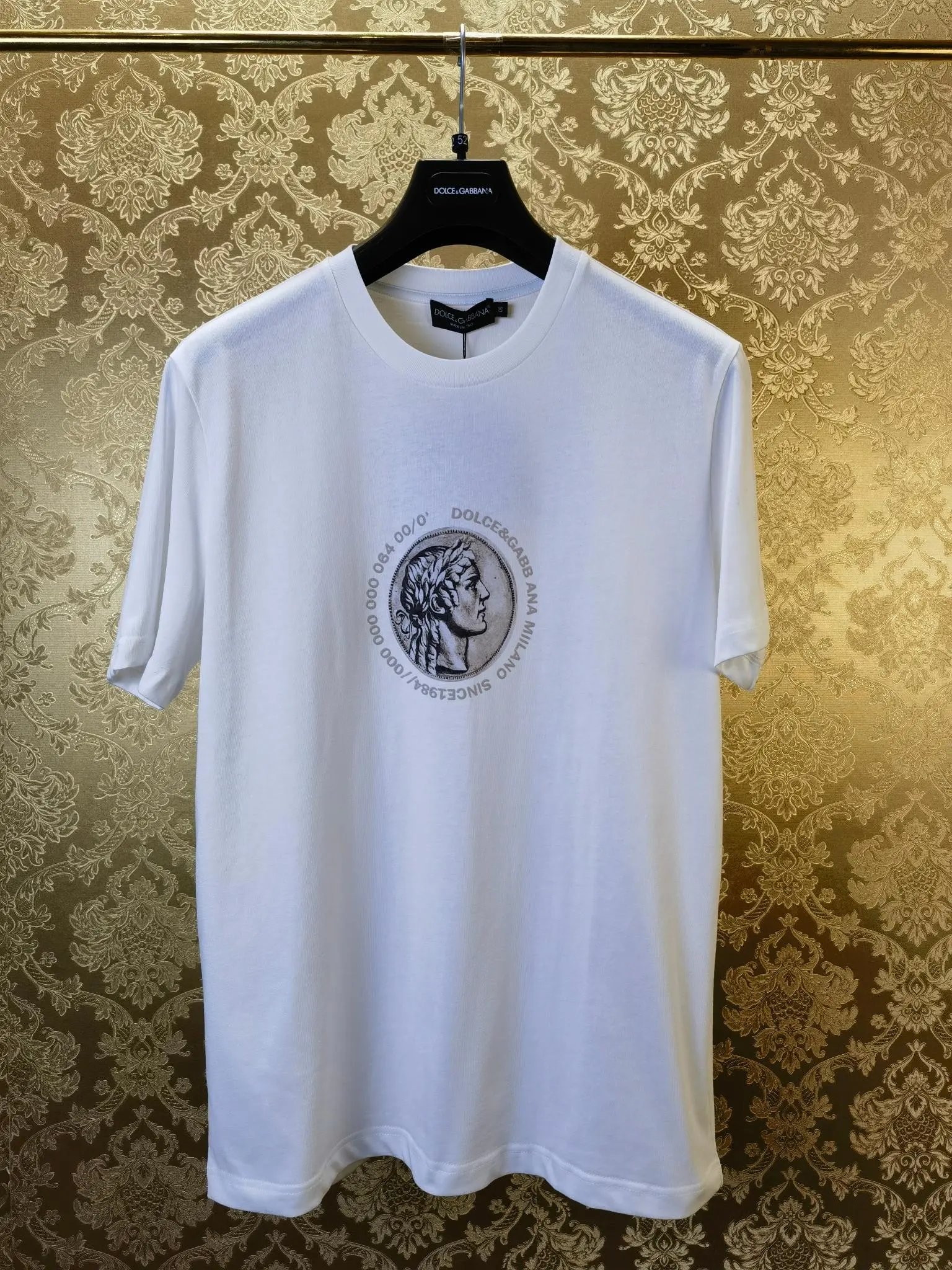 Dolce & Gabbana T-Shirts