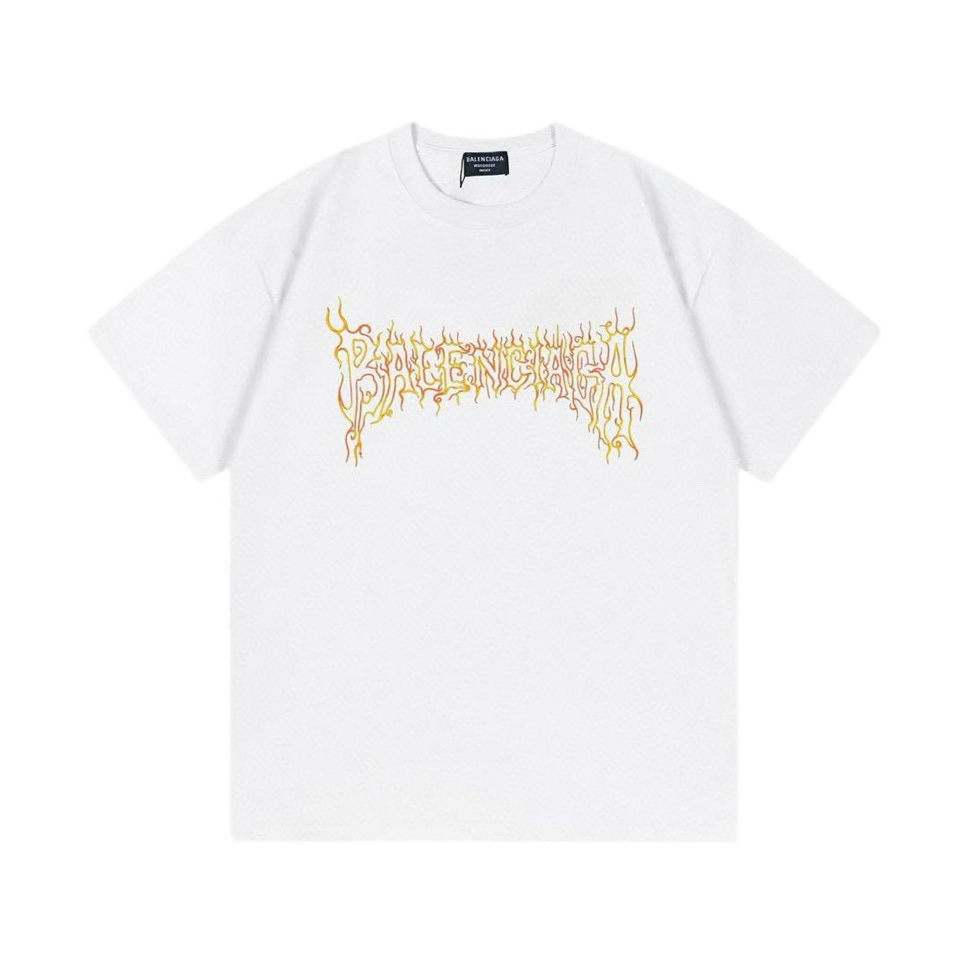 Balenciaga T-Shirts