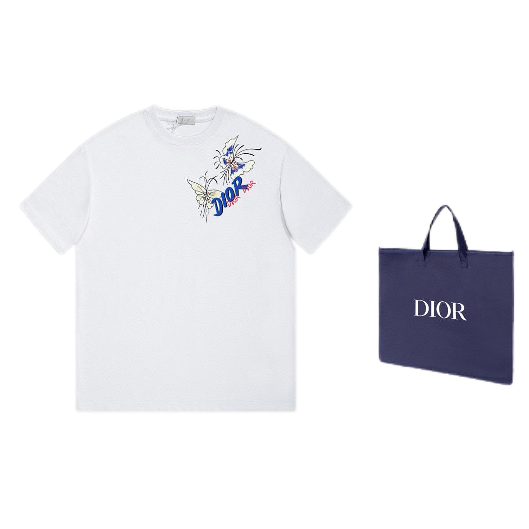 Dior T-Shirts