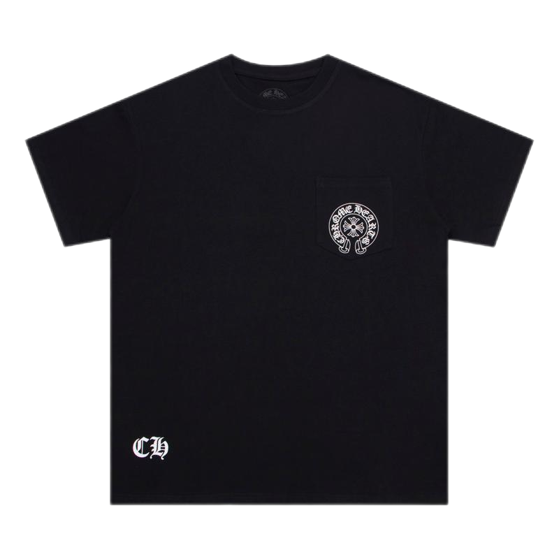 Chrome Hearts T-Shirts