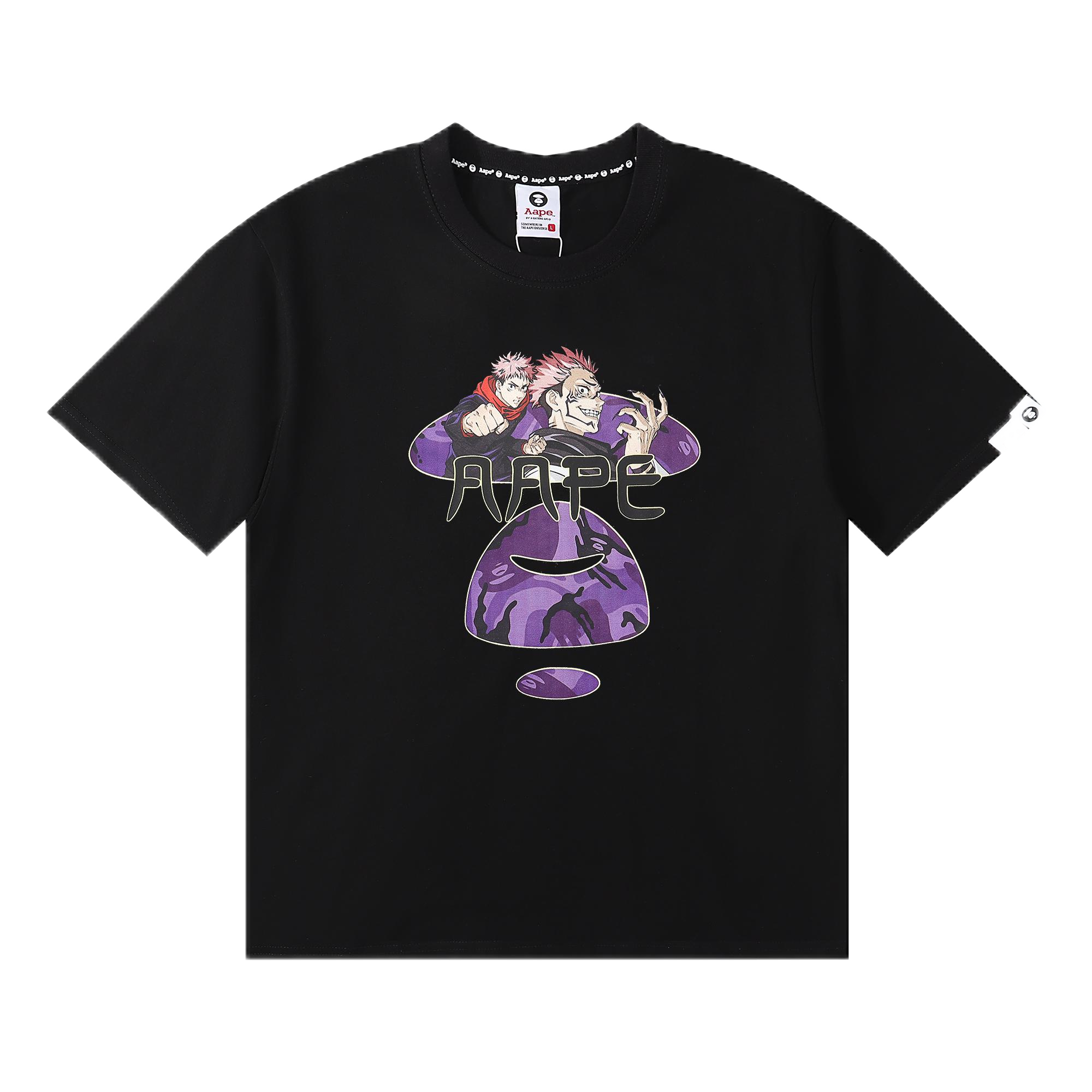 A Bathing Ape T-Shirts