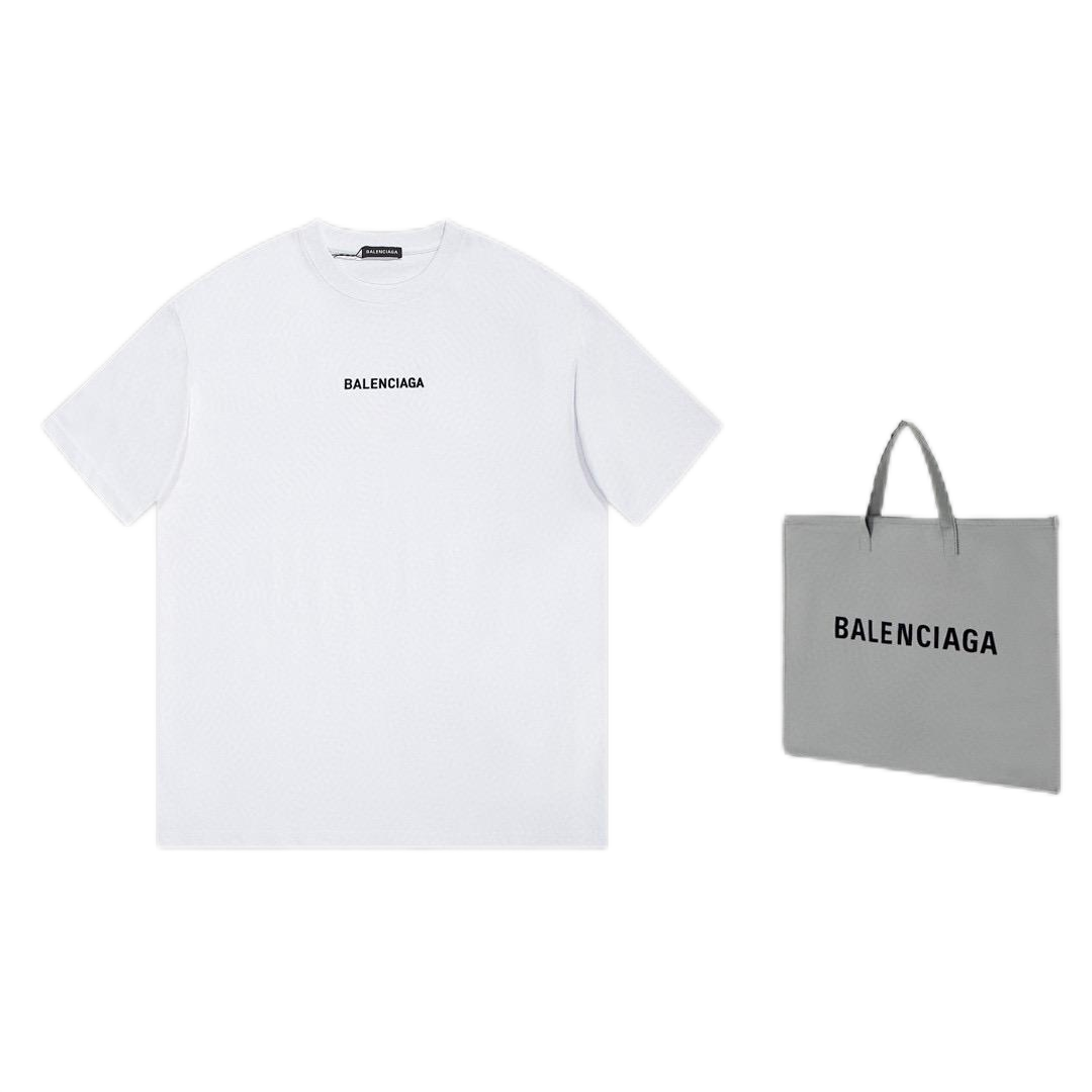 Balenciaga T-Shirts