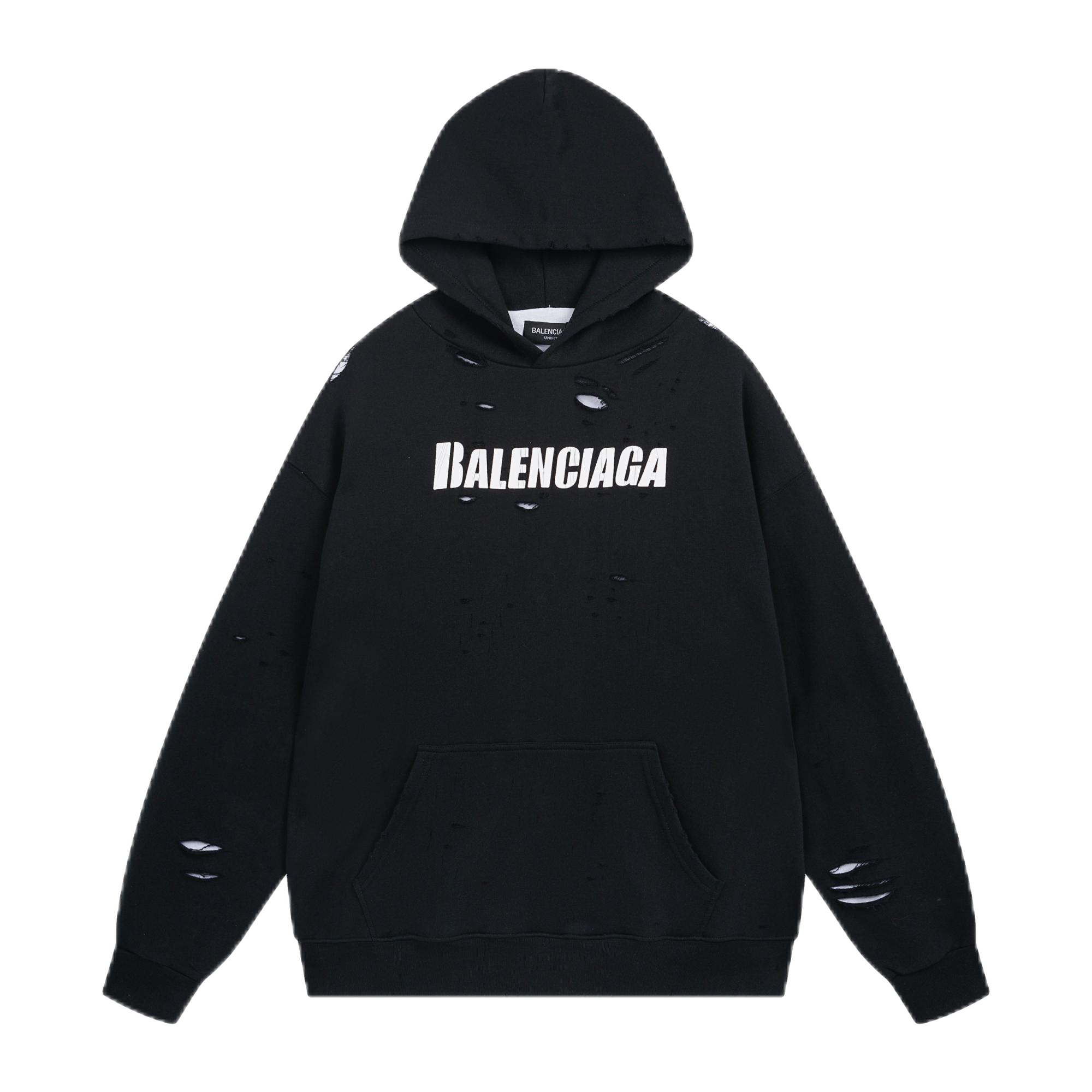 Balenciaga Hoodies