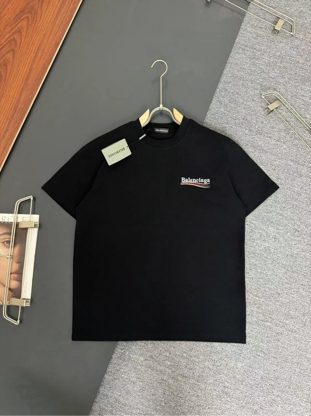 Balenciaga T-Shirts