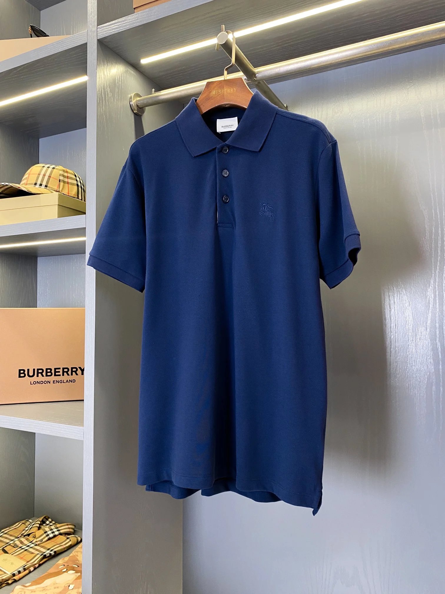 Burberry T-Shirts