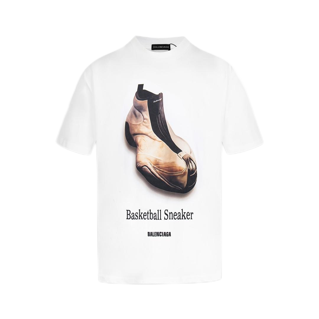 Balenciaga T-Shirts